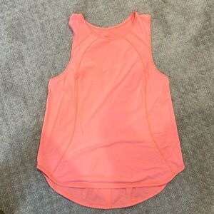 Lululemon Yoga Top